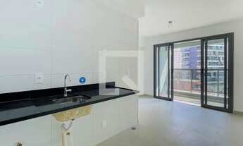 Imagem 2: Apartamento à Venda - Vila Madalena, 1 Quarto, 24 m2