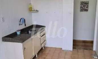 Imagem 3: São Paulo - Apartamento Padrão - Mooca