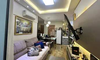 Imagem 4: Apartamento com 2 dormitórios à venda, 64 m² por R$ 480.000,00 - Areias - São José/SC