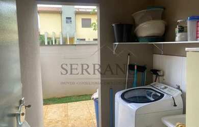 Imagem 6: CASA EM CONDOMÍNIO RESIDENCIAL em Vinhedo - SP, Bosque