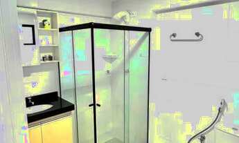 Imagem 7: Lindo Studio Mobiliado Com Vista Mar na 2ª Quadra da Praia de Ponta Verde