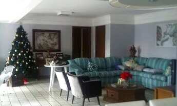 Imagem 2: NATAL - Apartamento Padrão - Tirol