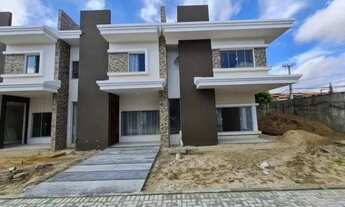 Imagem: KL7 CASA DE CONDOMÍNIO