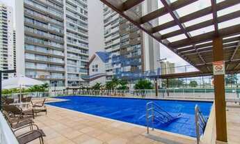 Imagem 4: Av. Araucárias Res. Blend 1 quartos 33M² 1 vaga Mobiliado Varanda Ac Finan