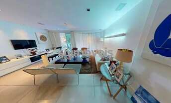 Imagem 2: Apartamento-À VENDA-Joá-Rio de Janeiro-RJ