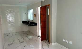 Imagem: Aluguel 02 Sobrados na Vila Ré - Condomínio