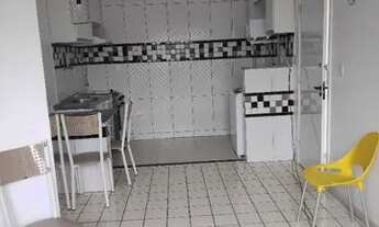 Imagem 4: Vendo apto 1 quarto