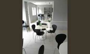 Imagem 5: Apartamento à Venda - Água Branca, 1 Quarto, 31 m2