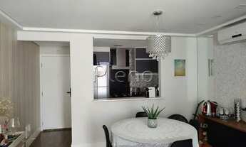 Imagem 6: Apartamento à venda no Cambuí - Campinas/SP