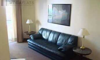 Imagem 3: 01504 - Flat/Aparthotel 1 Dorm, BELA VISTA - SÃO PAULO/SP