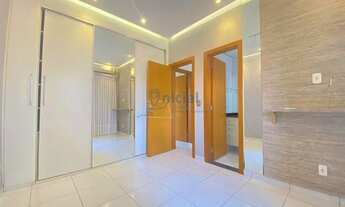 Imagem 7: Apartamento de 3 quartos, sendo 1 suíte todo em planejados, no bairro Jardim Califórnia