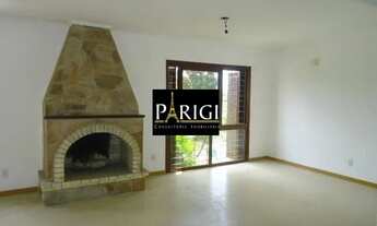 Imagem 5: Casa com 4 dormitórios para alugar, 225 m² por R$ 3.784,00/mês - Vila Jardim - Porto Alegr