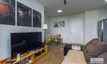 Imagem 7: Apartamento à venda, 53 m² por R$ 297.928,00 - Centro - Canoas/RS