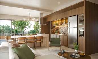 Imagem 7: Studio com 1 Dormitorio(s) localizado(a) no bairro Vila Mariana em São Paulo / Ref.:OR