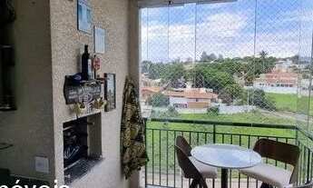 Imagem: Condomínio Flex I Apartamento sol da manhã