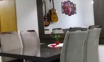 Imagem: Apartamento mobiliado