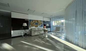 Imagem 7: Apartamento para venda com 211 metros quadrados com 4 quartos em Agronômica - Florianópoli