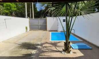 Imagem: Casa à venda no Bairro Caguassu, em Sorocaba-SP