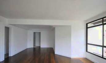 Imagem 3: Apartamento Condomínio Royal Park Real Parque com 129m² 3 dormitórios 1 suíte 4 banheiros