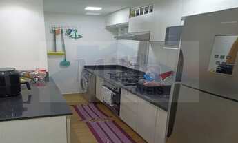 Imagem 3: Diadema - Apartamento Padrão - Centro