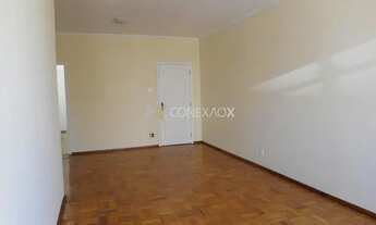 Imagem 3: Apartamento - Vila Itapura - Campinas