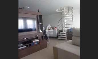 Imagem: Apartamento à venda, 2 quartos, 1 suíte