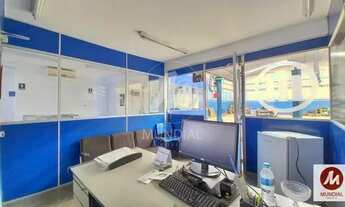 Imagem: Salão/Galpão (salão - térreo), cozinha