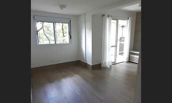 Imagem 3: Apartamento Panamby com 77M2 com todo lazer e bosque privativo