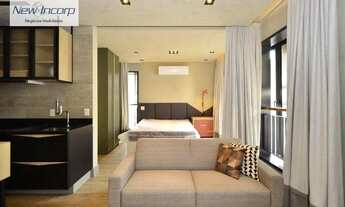 Imagem 4: Apartamento à venda, 115 m² por R$ 2.050.000,00 - Moema - São Paulo/SP