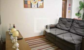 Imagem 3: Apartamento para Aluguel - Campo Grande, 2 Quartos, 60 m2