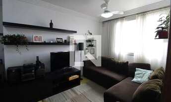 Imagem 2: Apartamento para Aluguel - Jardim Marajoara , 3 Quartos, 65 m2