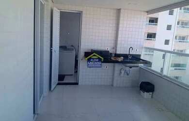 Imagem 5: Oportunidade 2 suites a 100mts do Mar e vista MAR