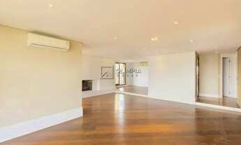 Imagem: Venda Apartamento 2 Dormitórios - 276 m²