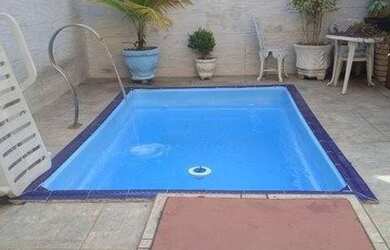 Imagem 7: Casa com piscina - Vila Moreira