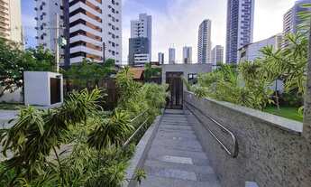 Imagem 2: Parc Benvinda - Seu novo apartamento em Boa Viagem com até 03 suítes e área de lazer!