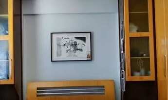 Imagem 6: Apartamento à venda com 3 dormitórios, 108 m² - Jardim Satélite - São José dos Campos/SP