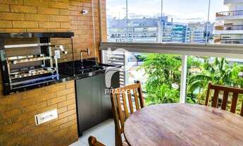 Imagem 2: Apartamento mobiliado, 2 dormitórios, Módulo 07, Riviera