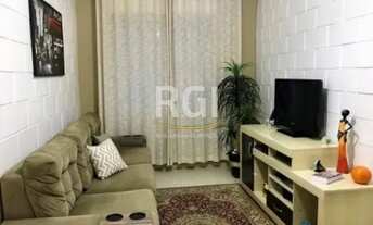 Imagem: Apartamento para Venda - 52.45m², 2 dormitórios