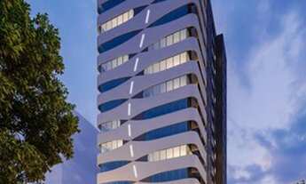 Imagem: Legacy Residencial apartamento completo