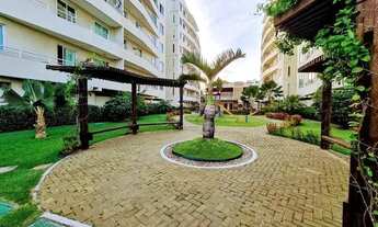 Imagem 3: Apartamento para Venda em Fortaleza, Passaré, 3 dormitórios, 2 suítes, 3 banheiros, 2 vaga