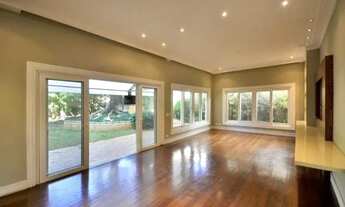 Imagem: Casa Venda Alto de Pinheiros 297 m² 4 Dormitórios