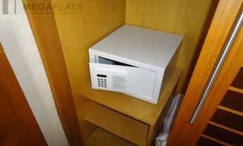 Imagem 5: Flat a Venda a 01 quadra da Av. Paulista