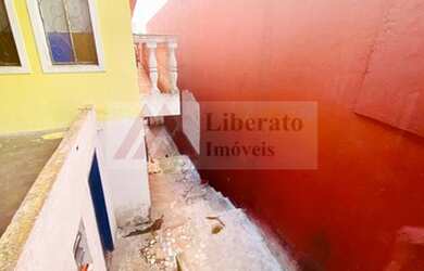 Imagem 4: Oportunidade, terreno 5x38 a venda no bairro Vila Floresta com 3 casas para investimento