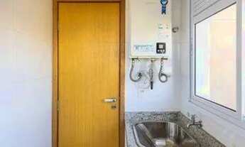 Imagem 3: Apartamento Duplex com 3 dormitórios à venda, 163 m² por R$ 998.000,00 - Bangu - Santo And