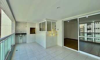 Imagem: Apartamento na praia das Pitangueiras Guarujá