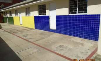 Imagem 2: Casa com vaga para carro