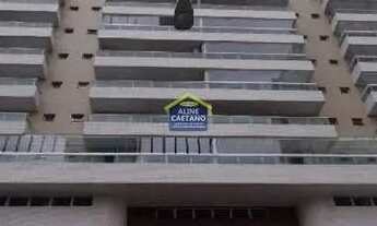 Imagem: AP 3 dorms Canto do Forte, R$ 1.6K