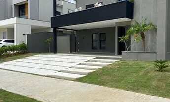 Imagem 2: Casa Alphaville 2 com 4 suites