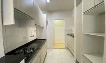 Imagem 4: MIRANTE DO LAGO - Apartamento com 3 dormitórios para alugar, 76 m² por R$ 2.500/mês - Gleb