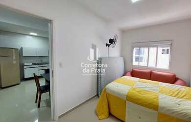 Imagem 6: Apartamento para Venda em Tramandaí, Centro, 1 dormitório, 1 banheiro, 1 vaga